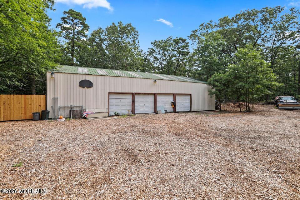 1037 Toms River Road