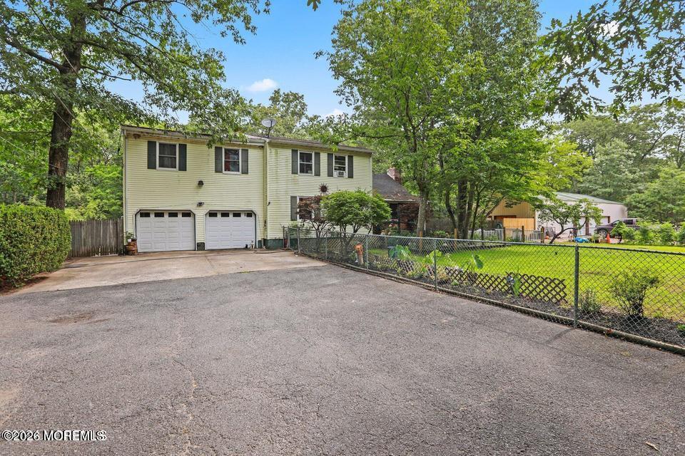 1037 Toms River Road