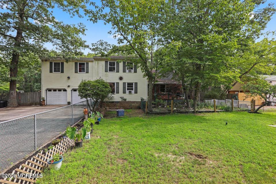1037 Toms River Road