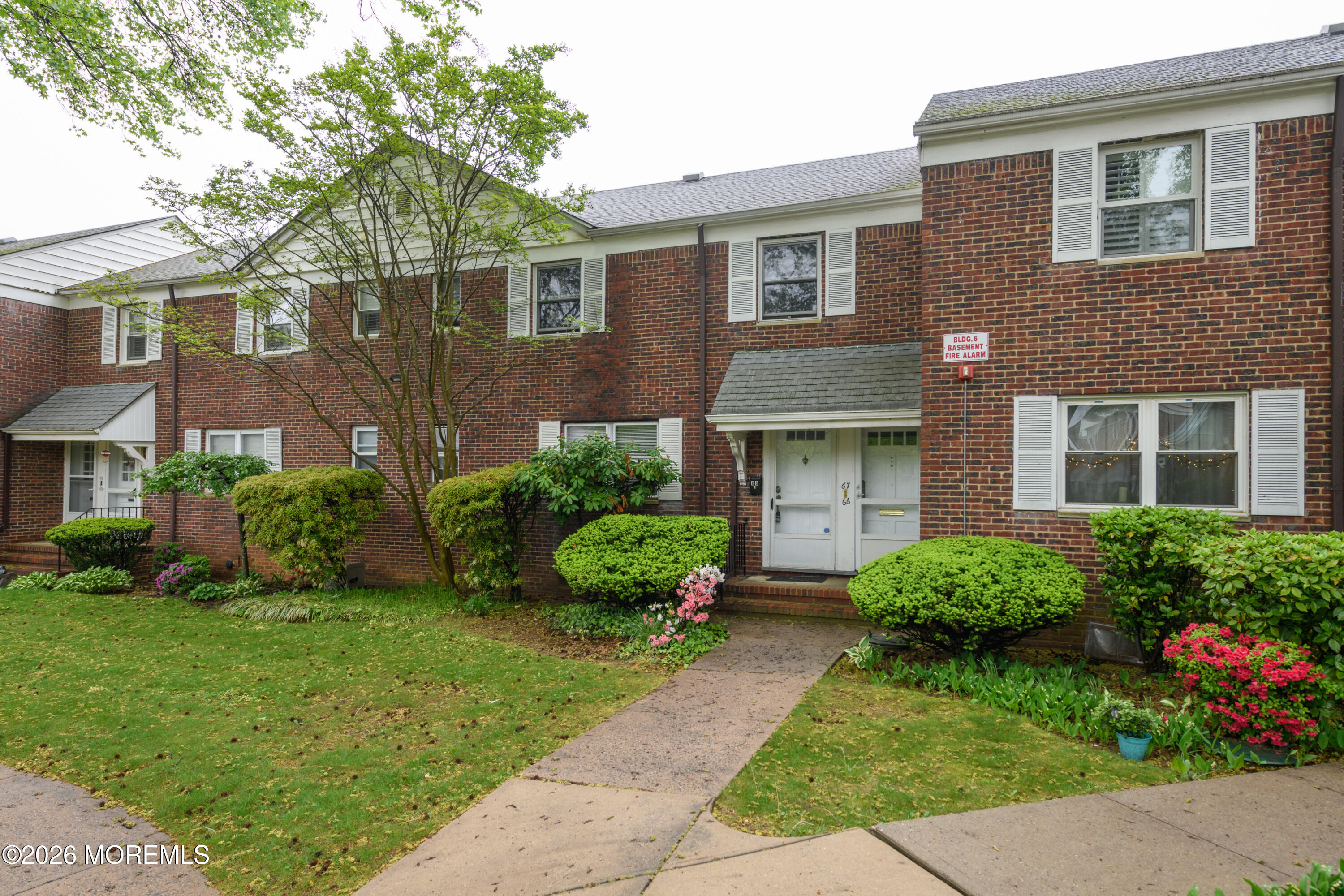 Photo 1 of 21 — 66 Manor Drive 609, Red Bank, NJ 07701
