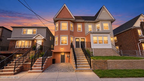 Multifamily For Sale - 99 W 50th Street<br/> Bayonne, NJ 07002
