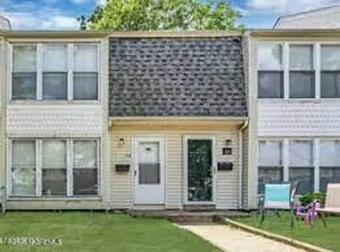 184 Downing Street, Lakewood, NJ 08701 - MLS#: 22507571