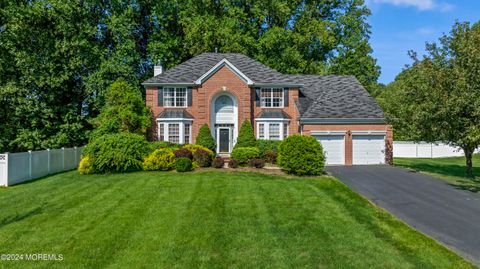 12 Hastings Court, Jackson, NJ 08527 - MLS#: 22425486