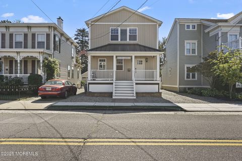 Photo of 128 1st Street, Keyport, NJ 07735 (MLS # 22611156)