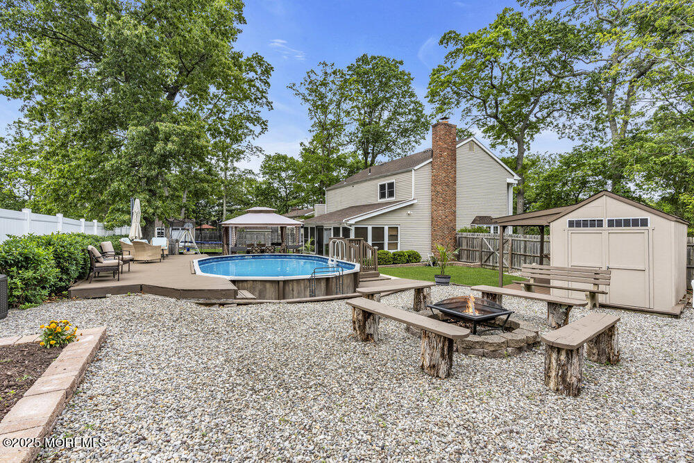 9 Asheville Street, Toms River, New Jersey image 3