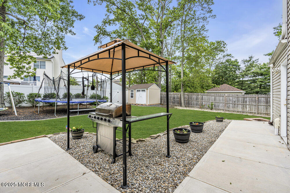 9 Asheville Street, Toms River, New Jersey image 43