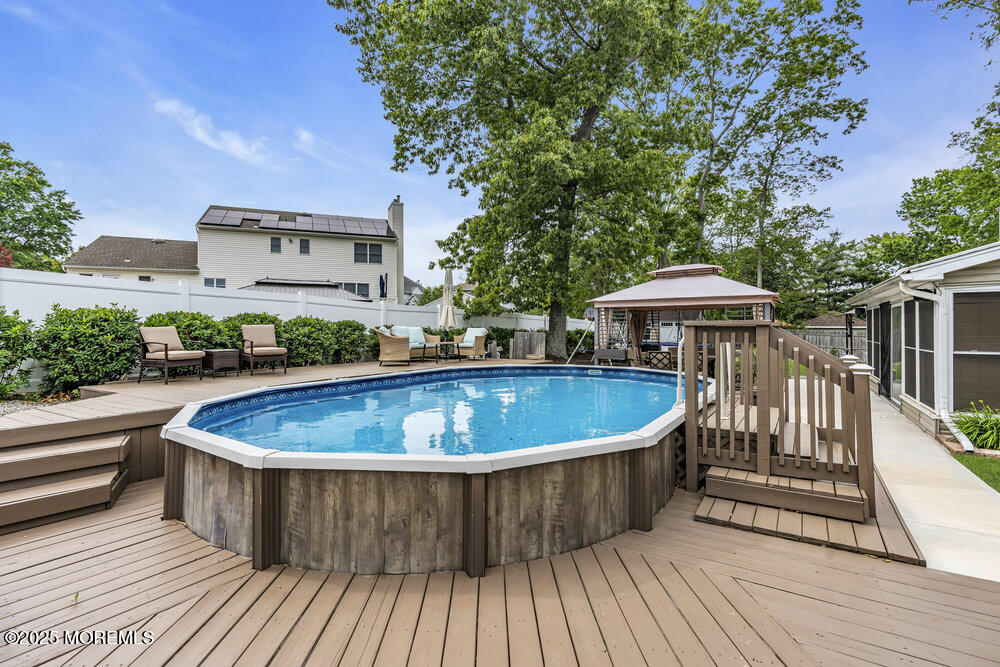 9 Asheville Street, Toms River, New Jersey image 50