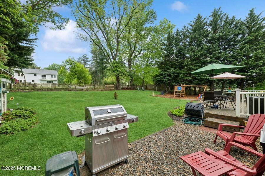 10 Crescent Road, Holmdel, New Jersey image 25