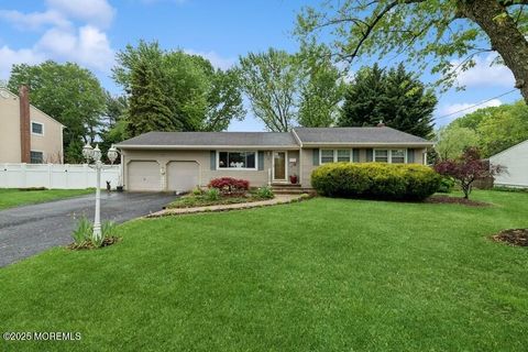 10 Crescent Road Holmdel NJ 07733