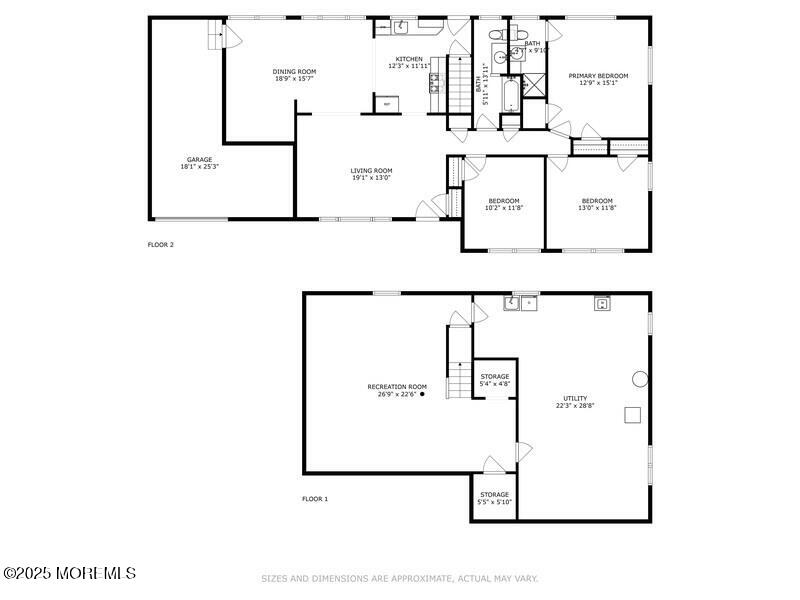 10 Crescent Road, Holmdel, New Jersey image 28