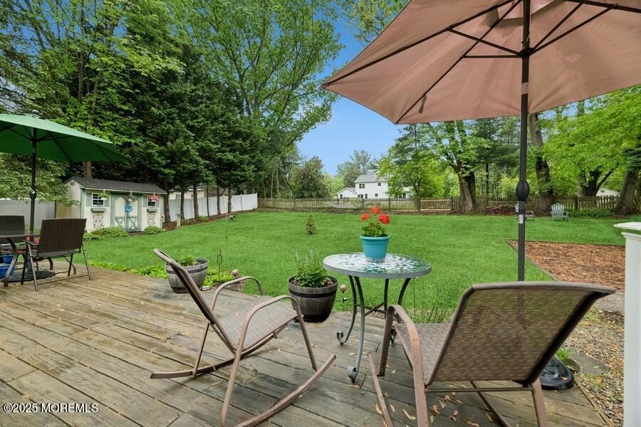 10 Crescent Road, Holmdel, New Jersey image 23
