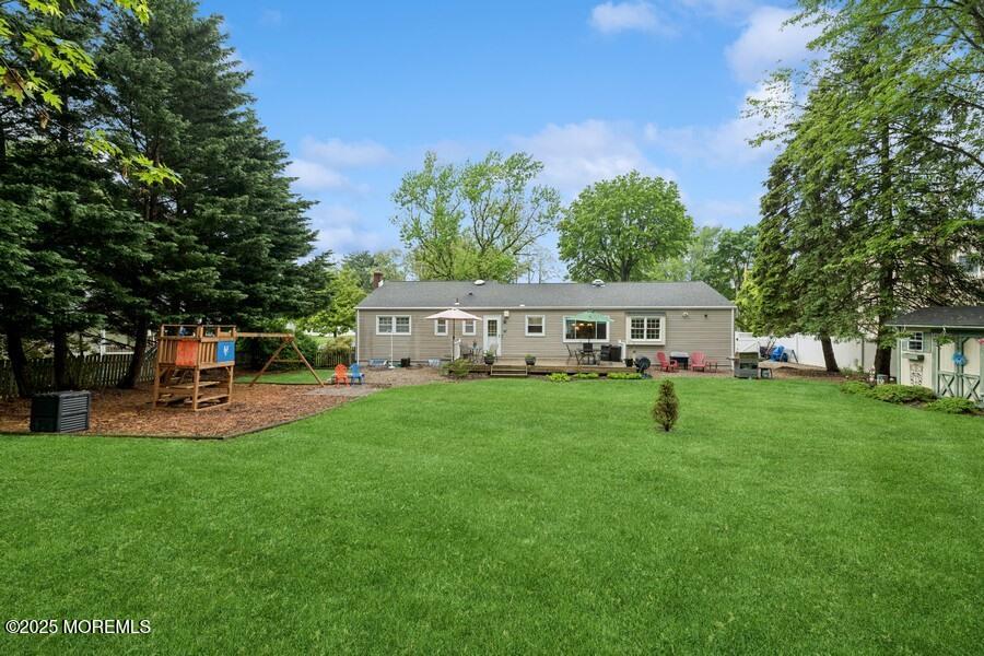 10 Crescent Road, Holmdel, New Jersey image 21