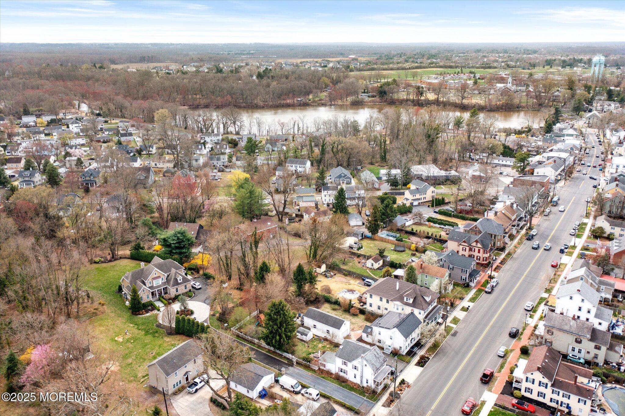 43 N Main Street, Allentown, New Jersey image 38