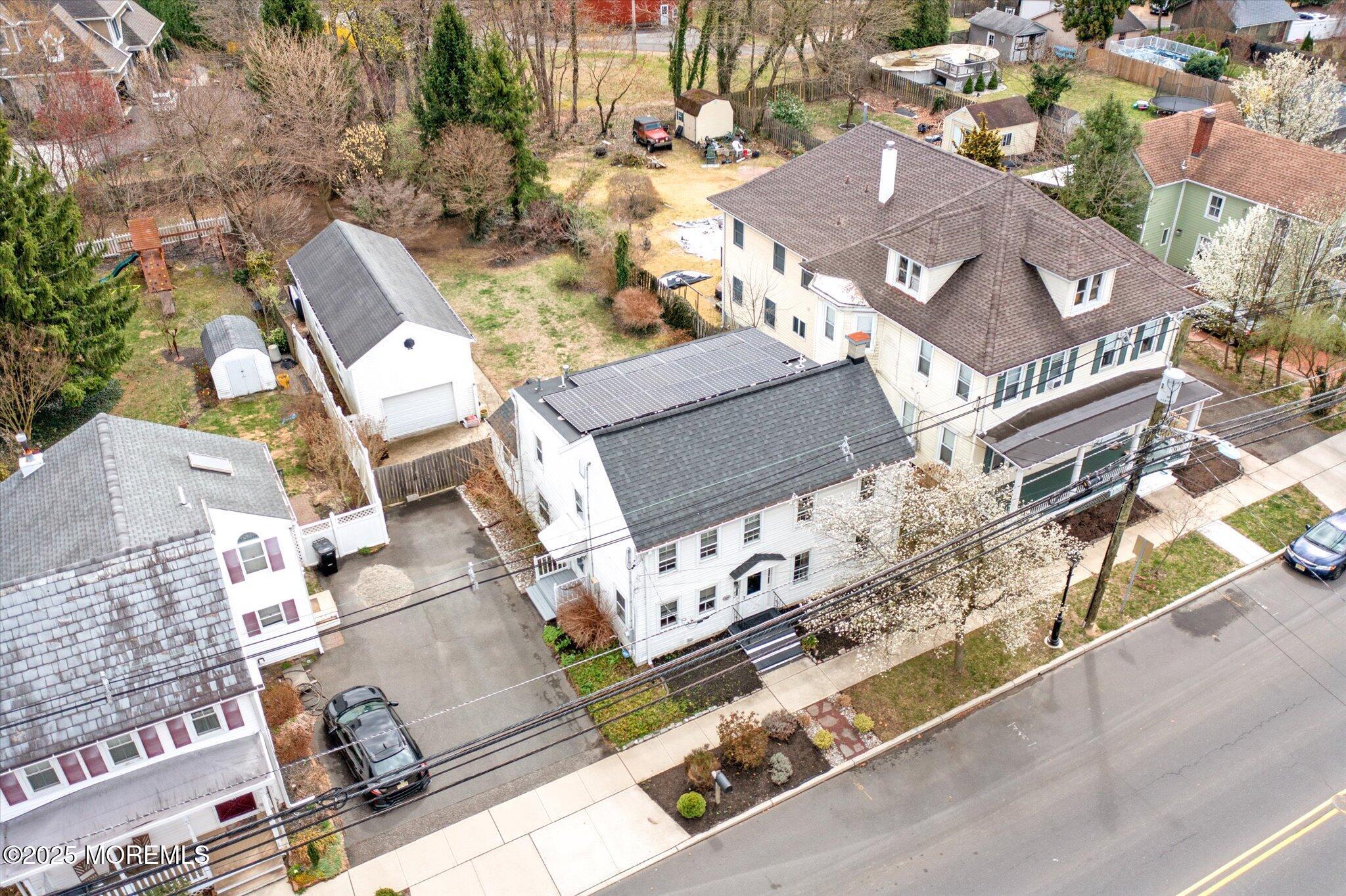 43 N Main Street, Allentown, New Jersey image 46