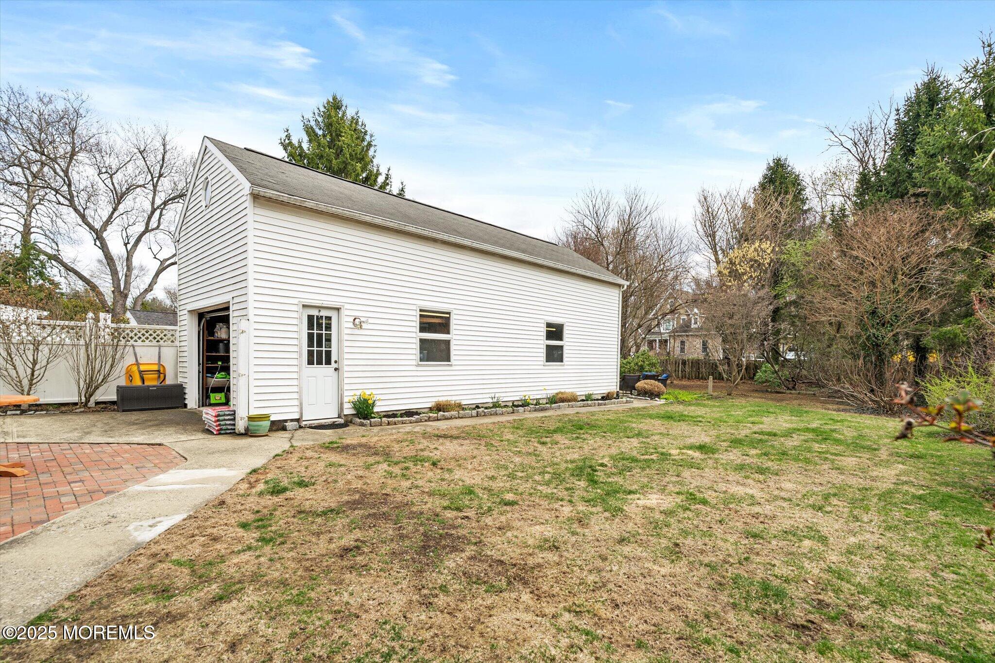 43 N Main Street, Allentown, New Jersey image 29