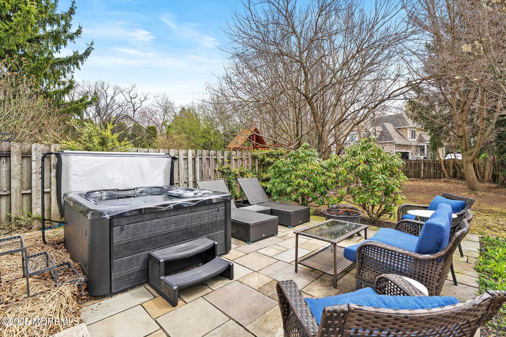 43 N Main Street, Allentown, New Jersey image 30