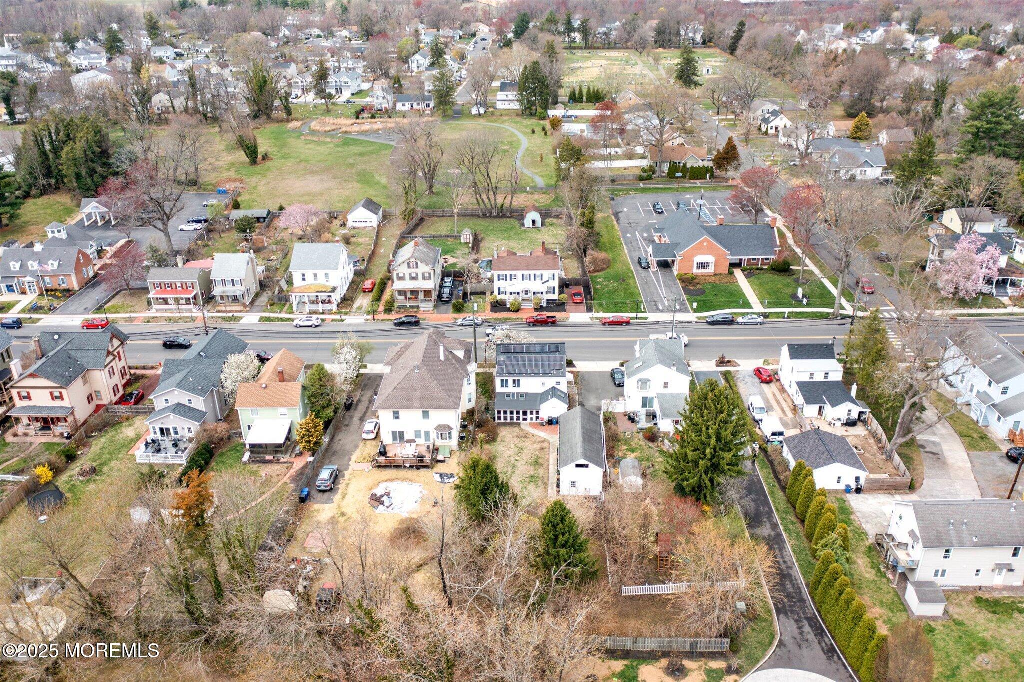 43 N Main Street, Allentown, New Jersey image 40
