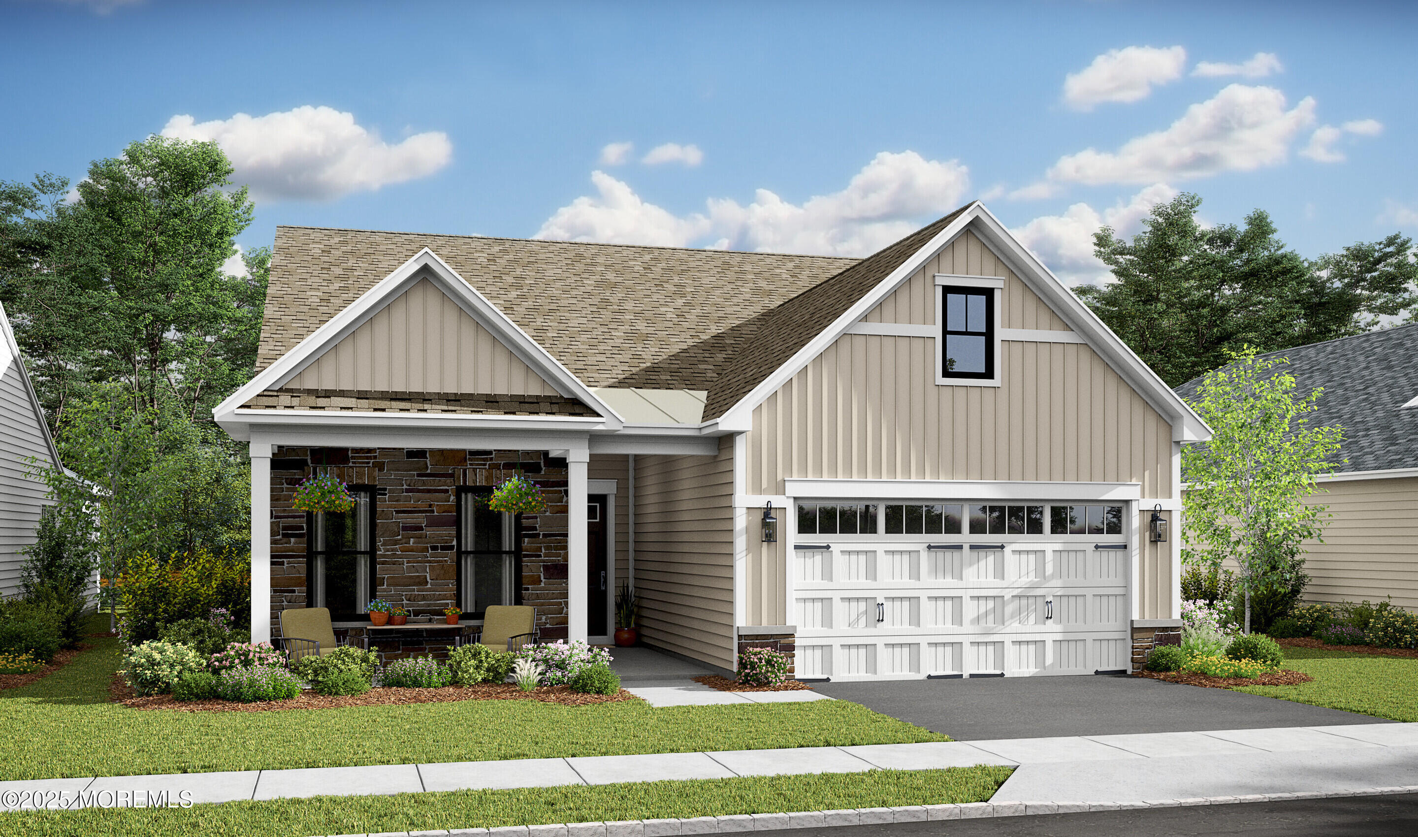 176 Route 33 #KILLARNEY II, Manalapan, New Jersey image 5