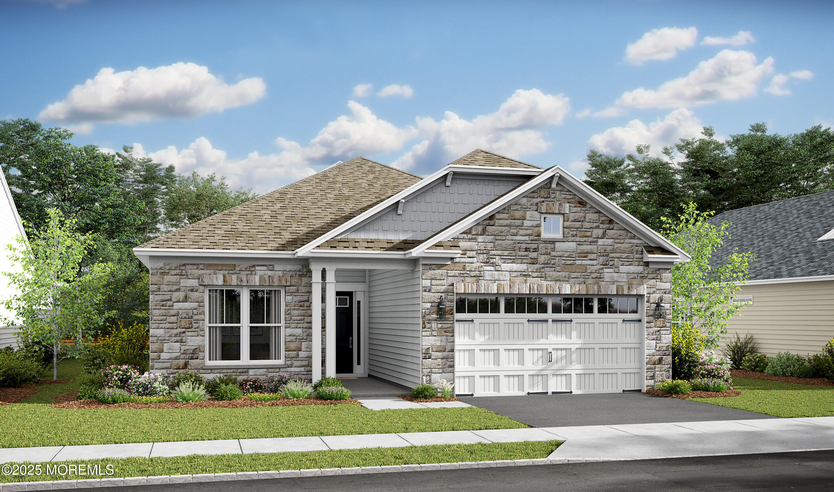 176 Route 33 #KILLARNEY II, Manalapan, New Jersey image 3