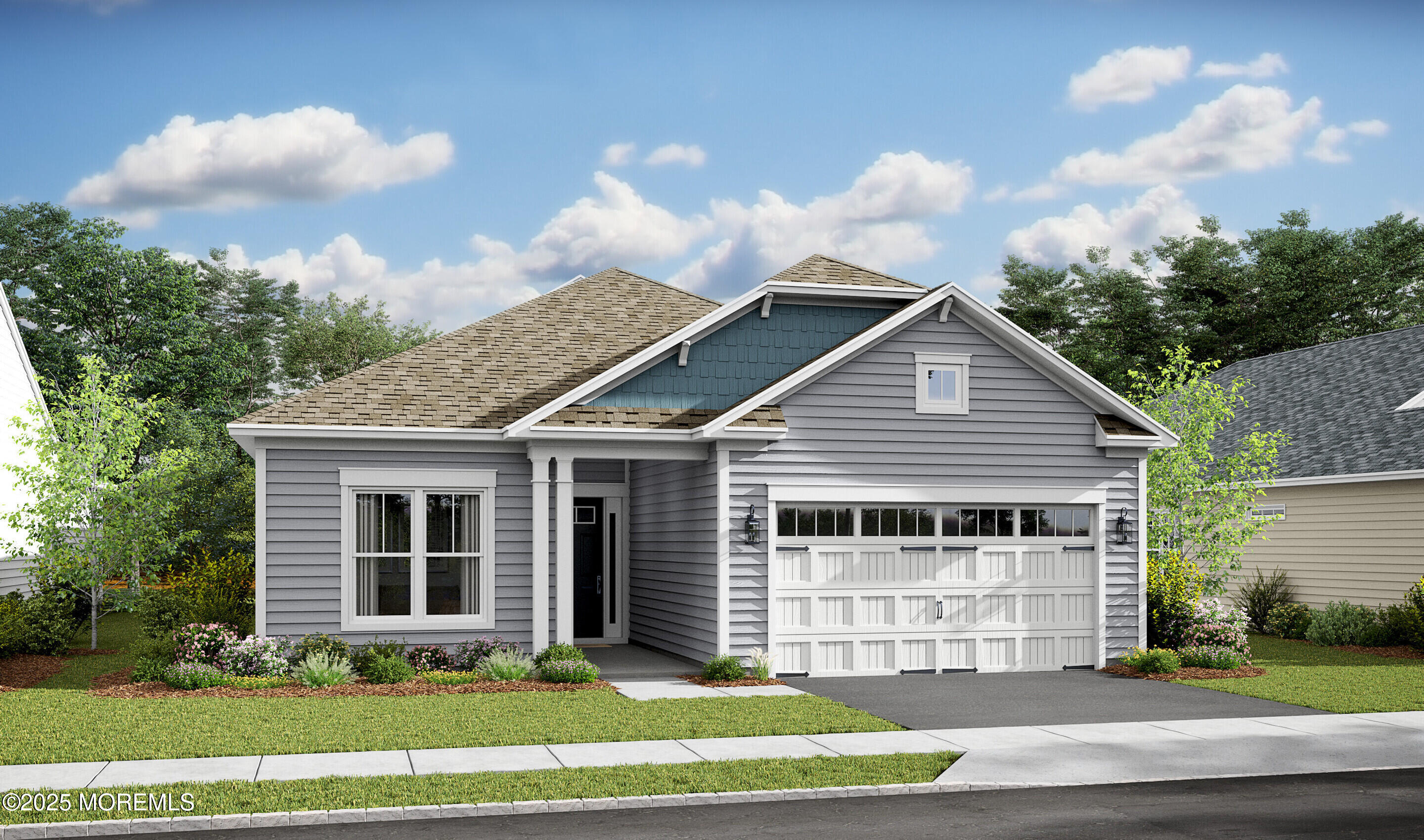 176 Route 33 #KILLARNEY II, Manalapan, New Jersey image 2