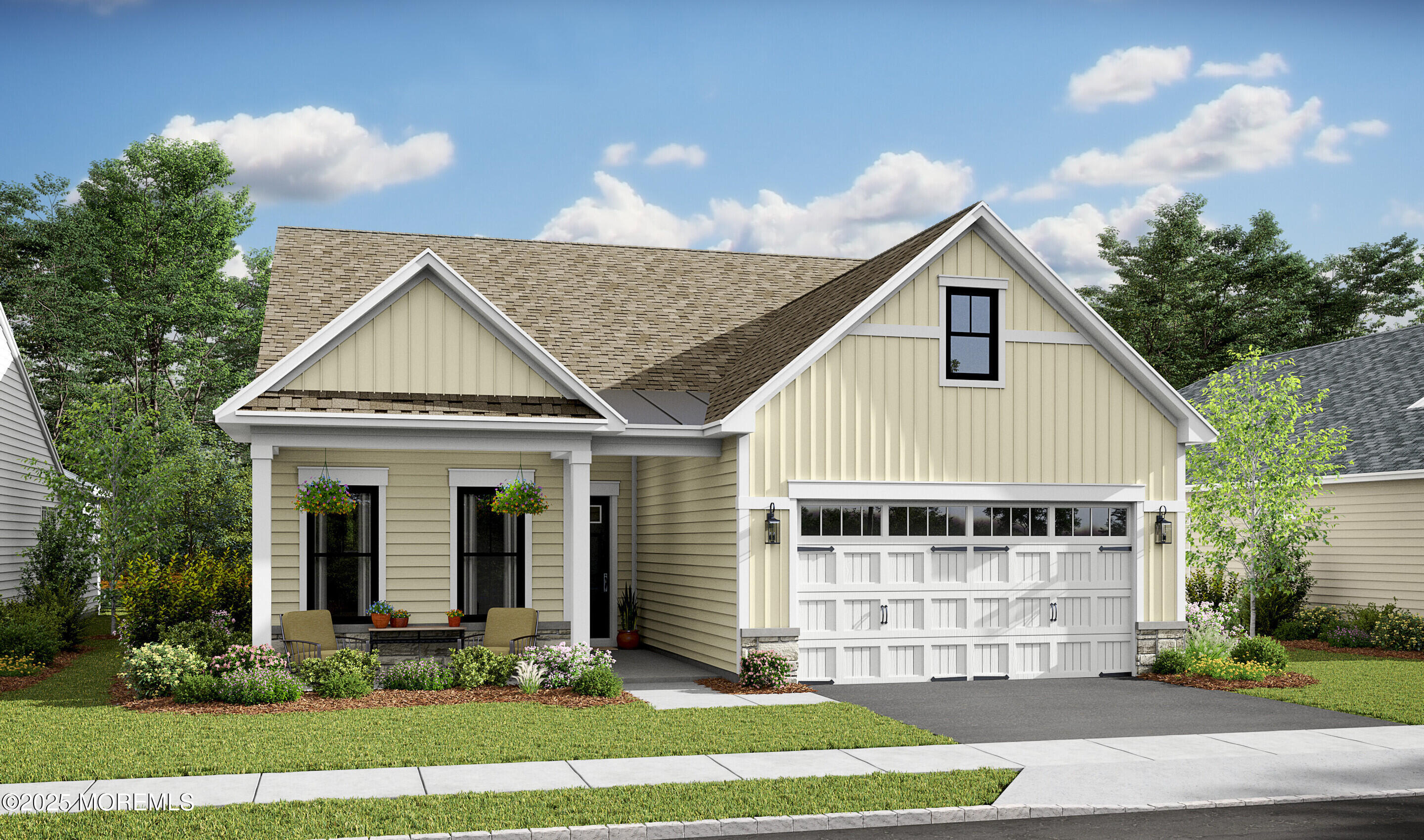 176 Route 33 #KILLARNEY II, Manalapan, New Jersey image 6