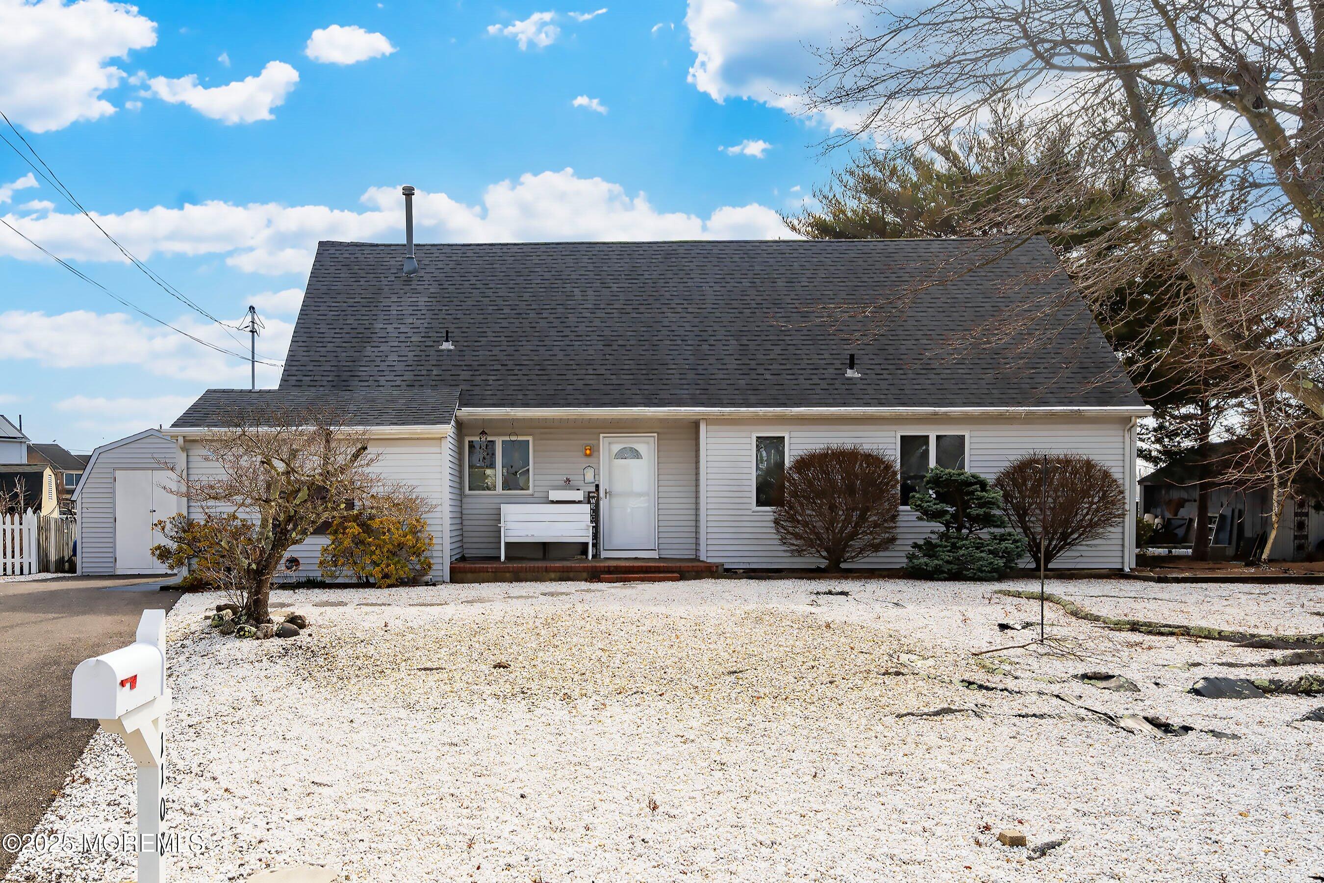 1108 Albatross Court, Forked River, New Jersey image 1