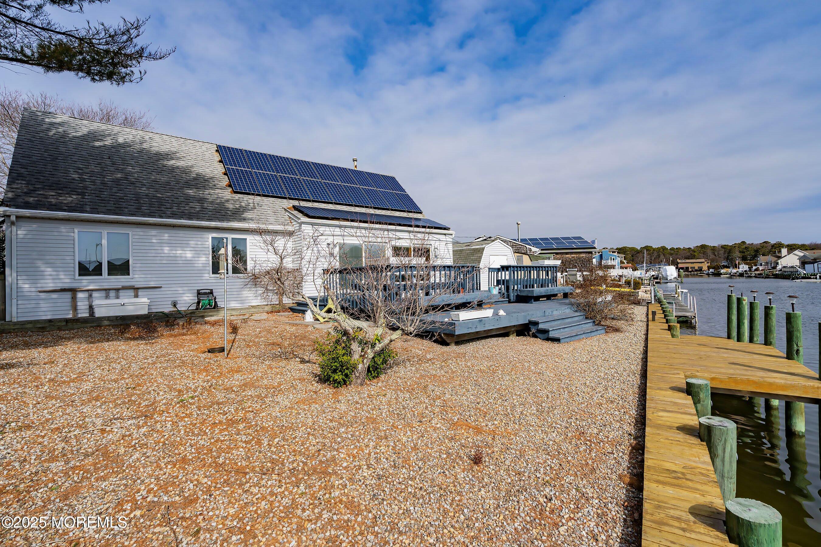 1108 Albatross Court, Forked River, New Jersey image 19