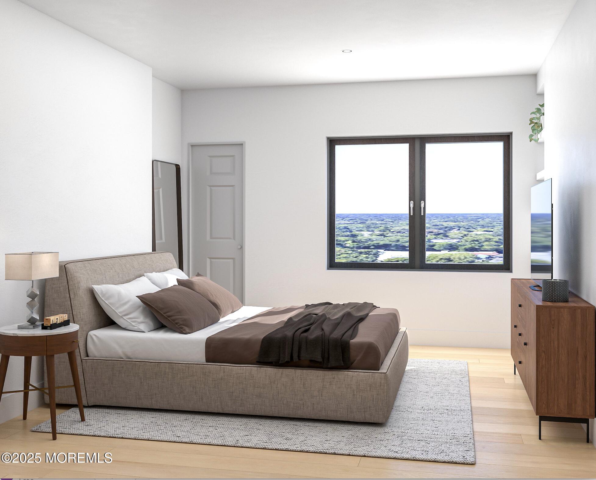 180 Morris Avenue 104