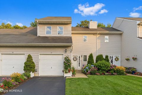 35 S Sailors Quay Drive 702 Brick NJ 08723