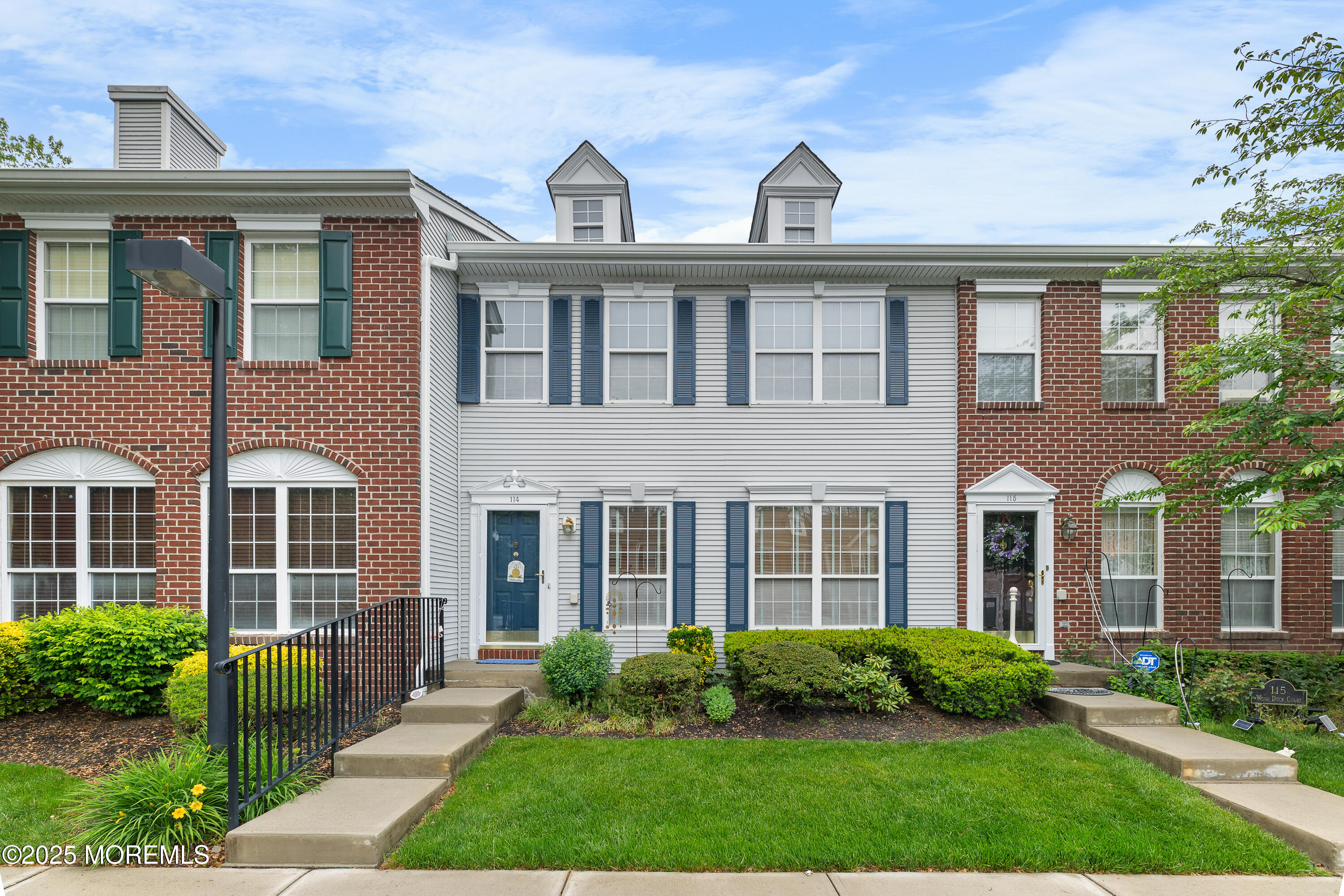 114 Wood Duck Court #1000, Freehold, New Jersey image 2