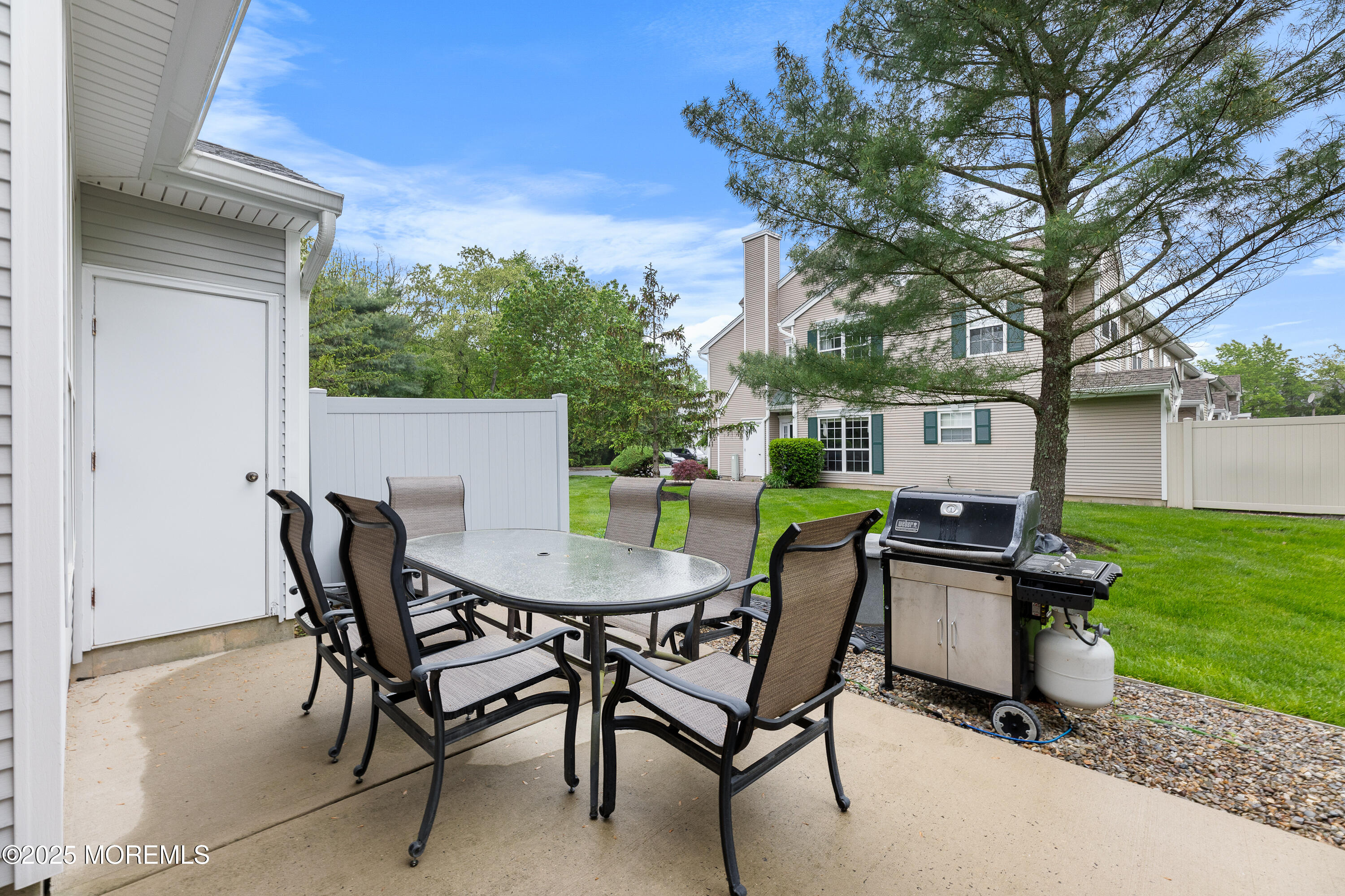 114 Wood Duck Court #1000, Freehold, New Jersey image 26