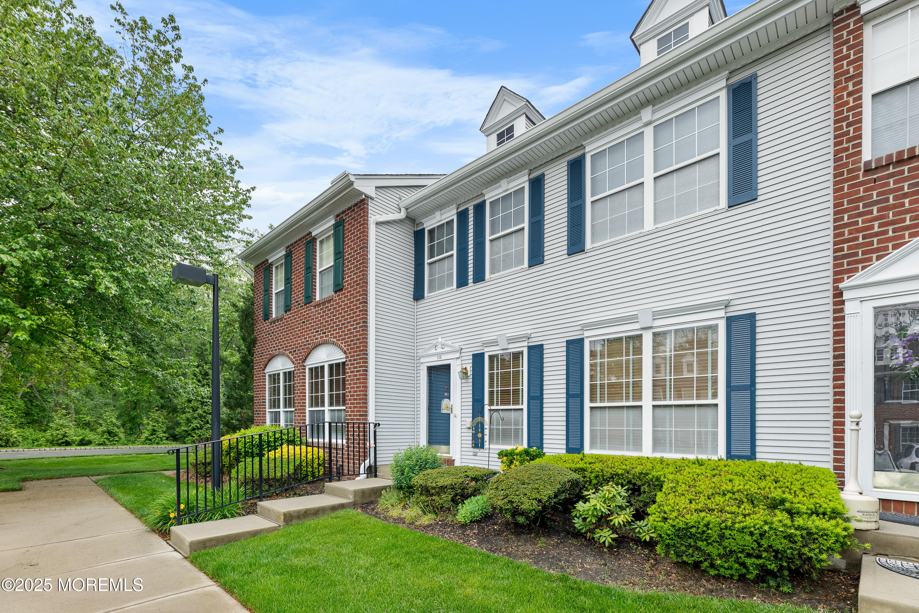114 Wood Duck Court #1000, Freehold, New Jersey image 3