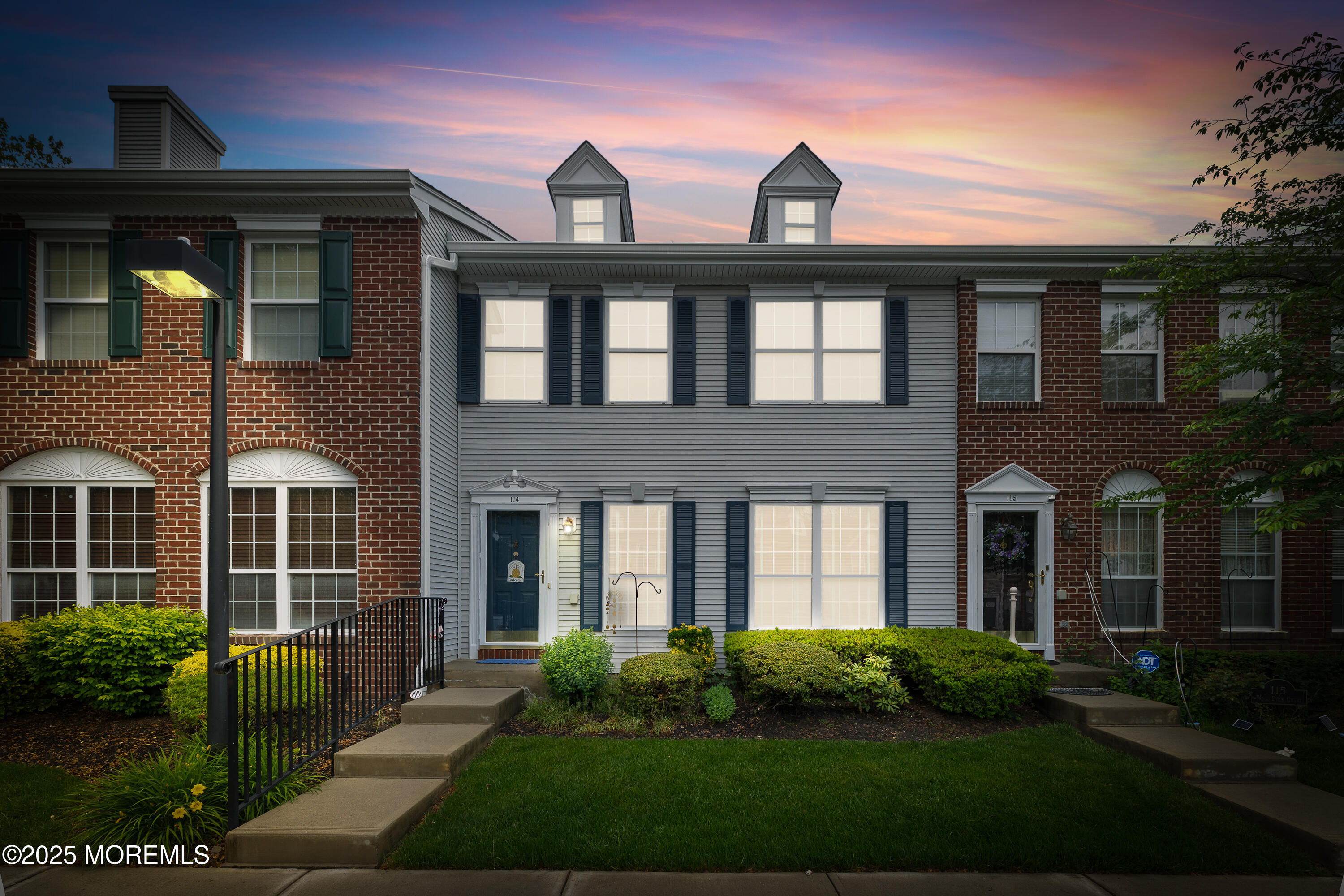 114 Wood Duck Court #1000, Freehold, New Jersey image 1