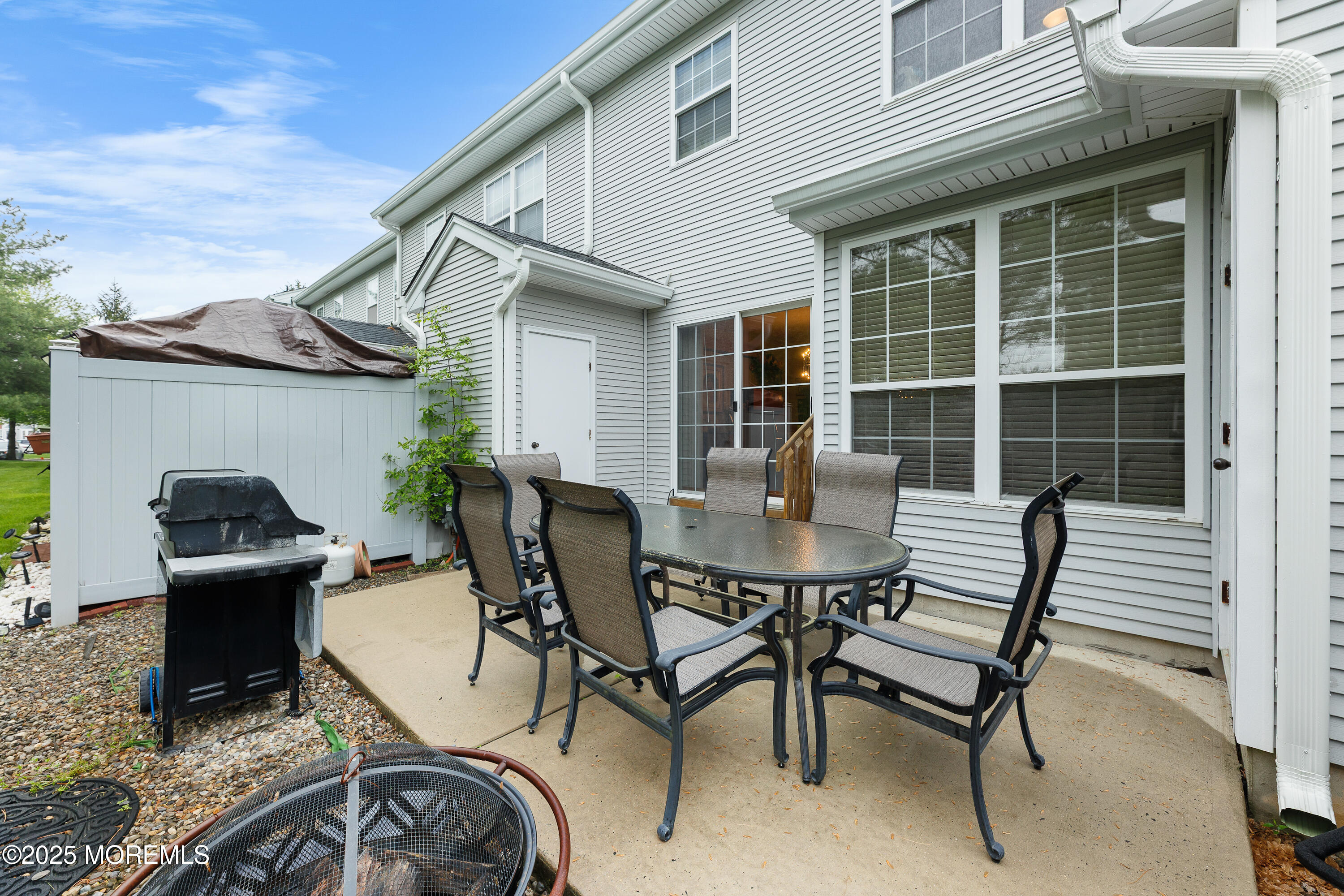 114 Wood Duck Court #1000, Freehold, New Jersey image 28