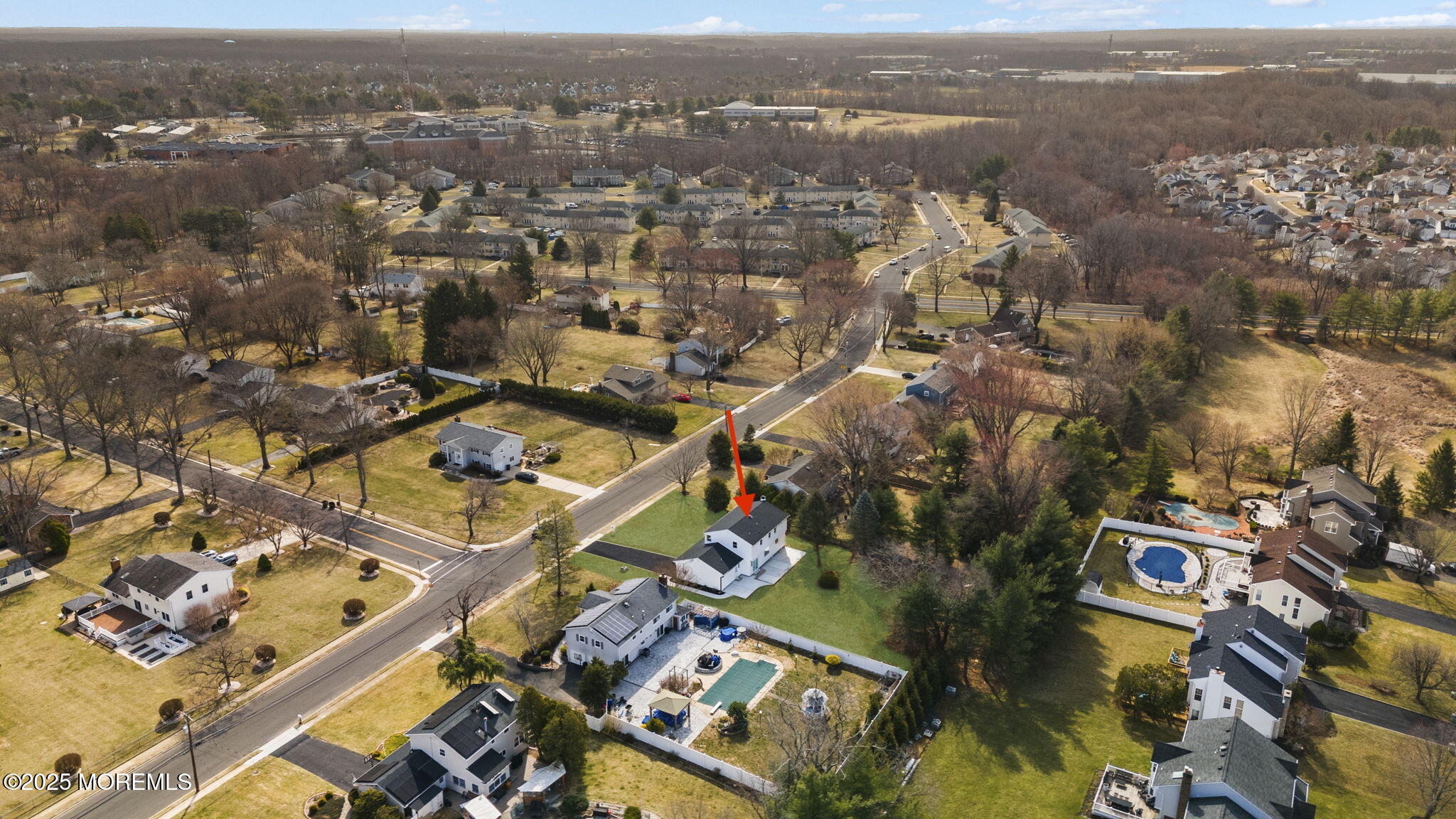 43 Wilson Avenue, Freehold, New Jersey image 11