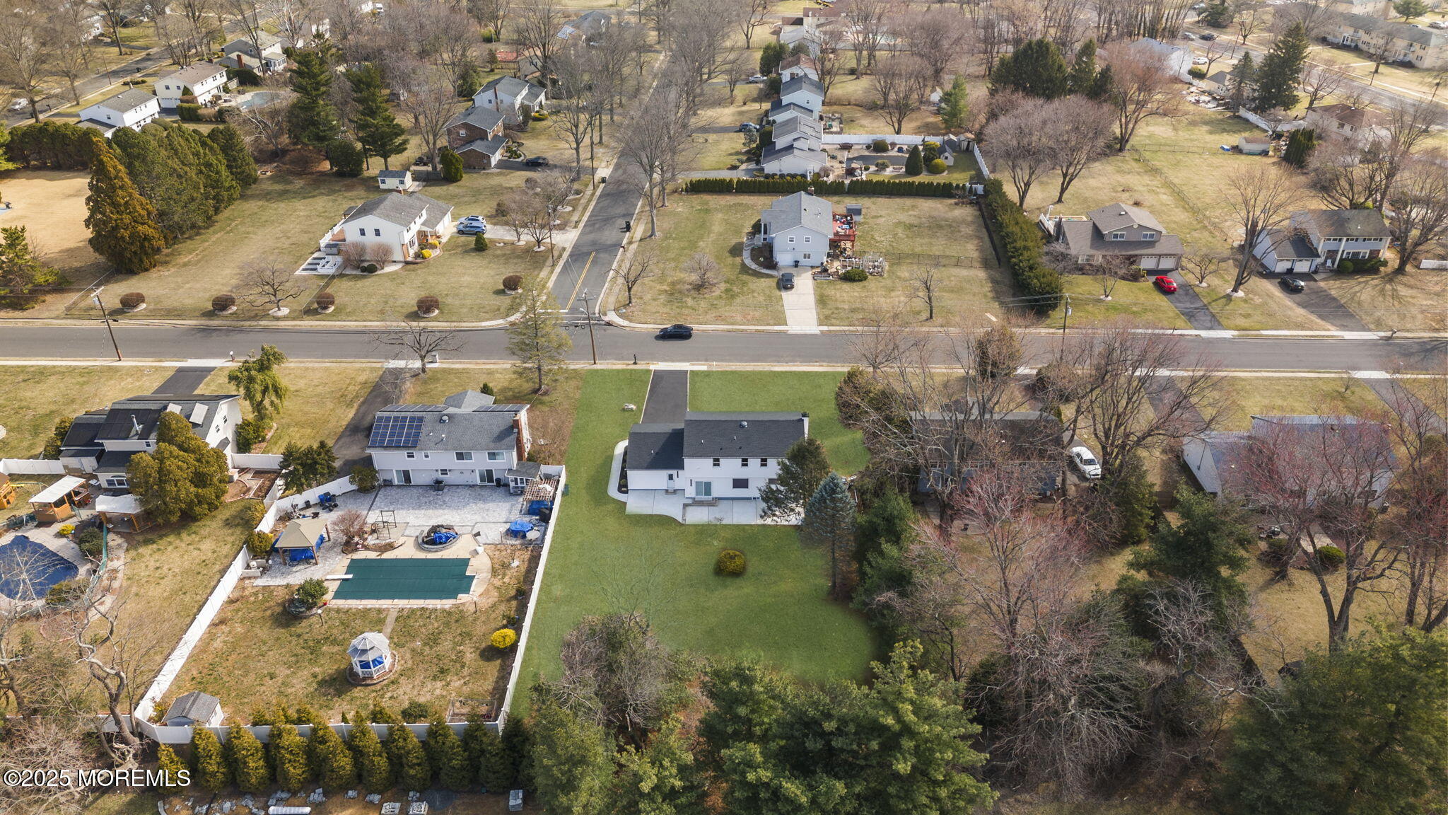 43 Wilson Avenue, Freehold, New Jersey image 10