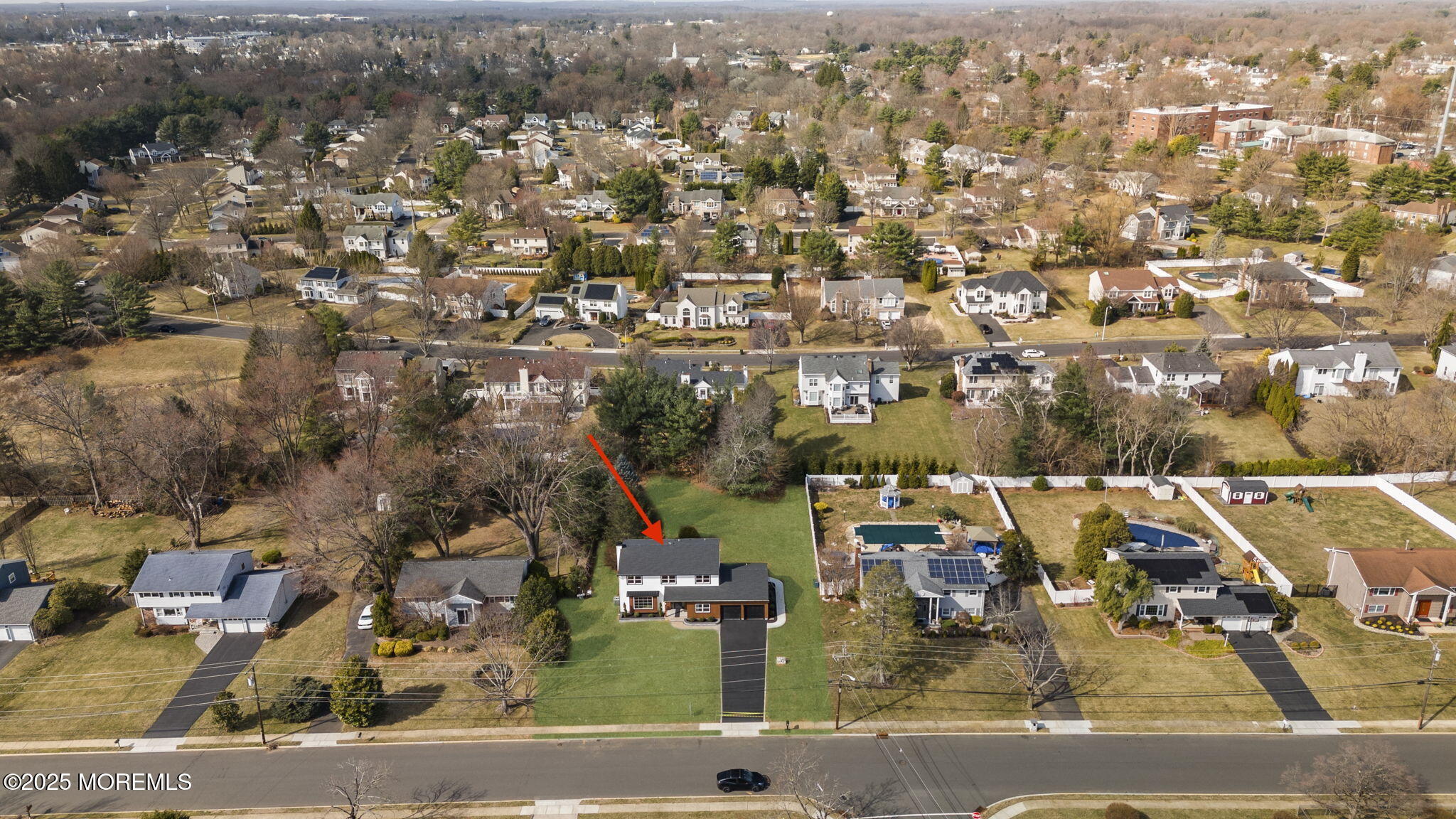 43 Wilson Avenue, Freehold, New Jersey image 12