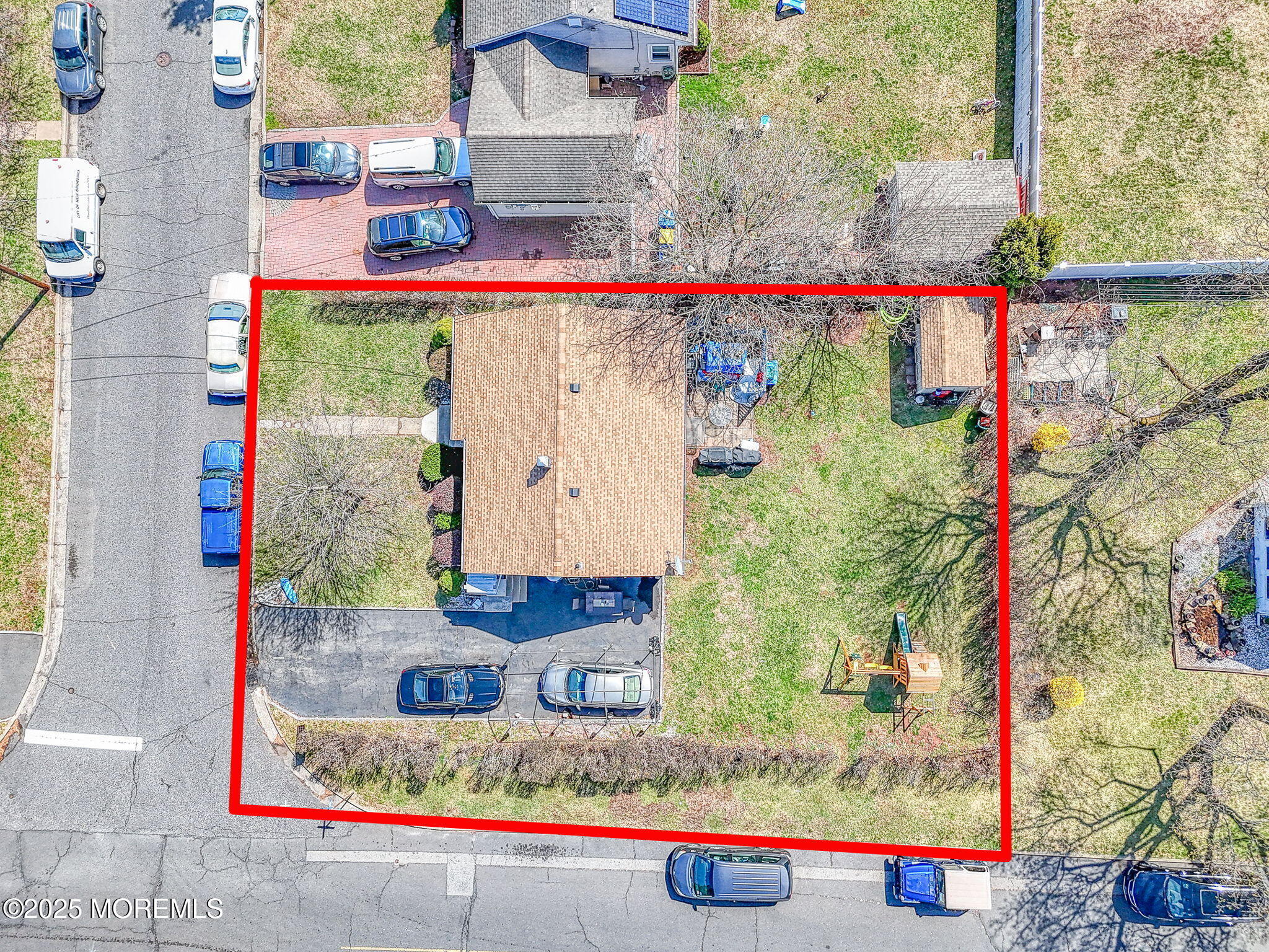 160 Dayton Avenue, Franklin, New Jersey image 26