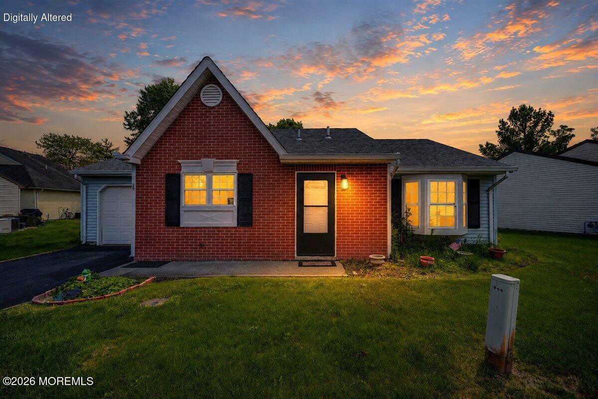 20 Jaffreyton Close 1000