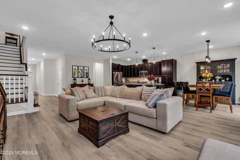 Condo For Sale - 715 Fremont Drive<br/> Manalapan, NJ 07726