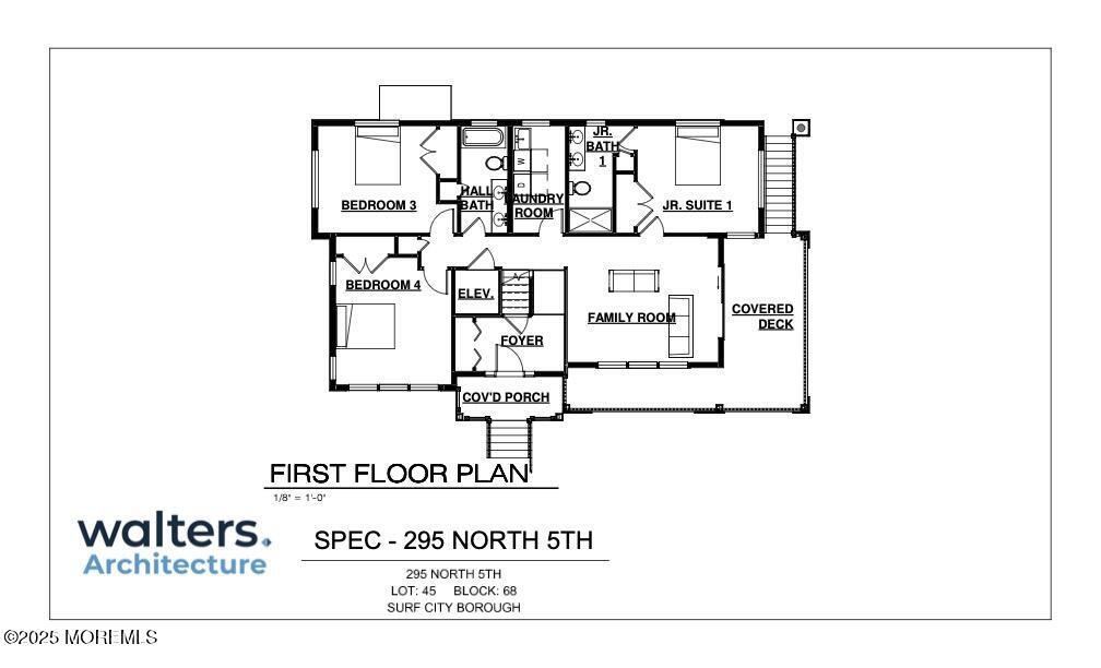 295 N 5th Street