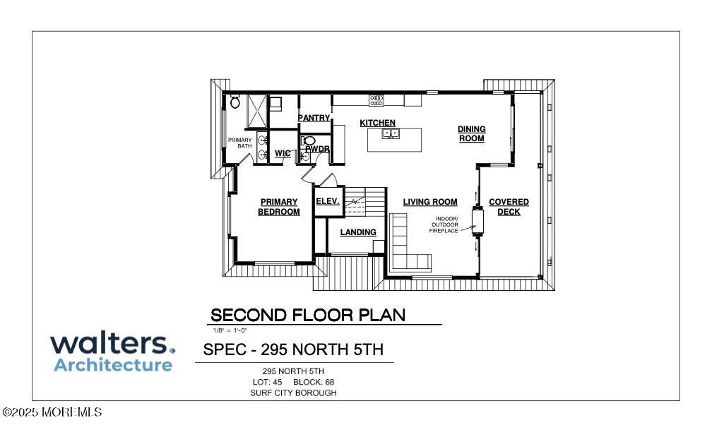 295 N 5th Street