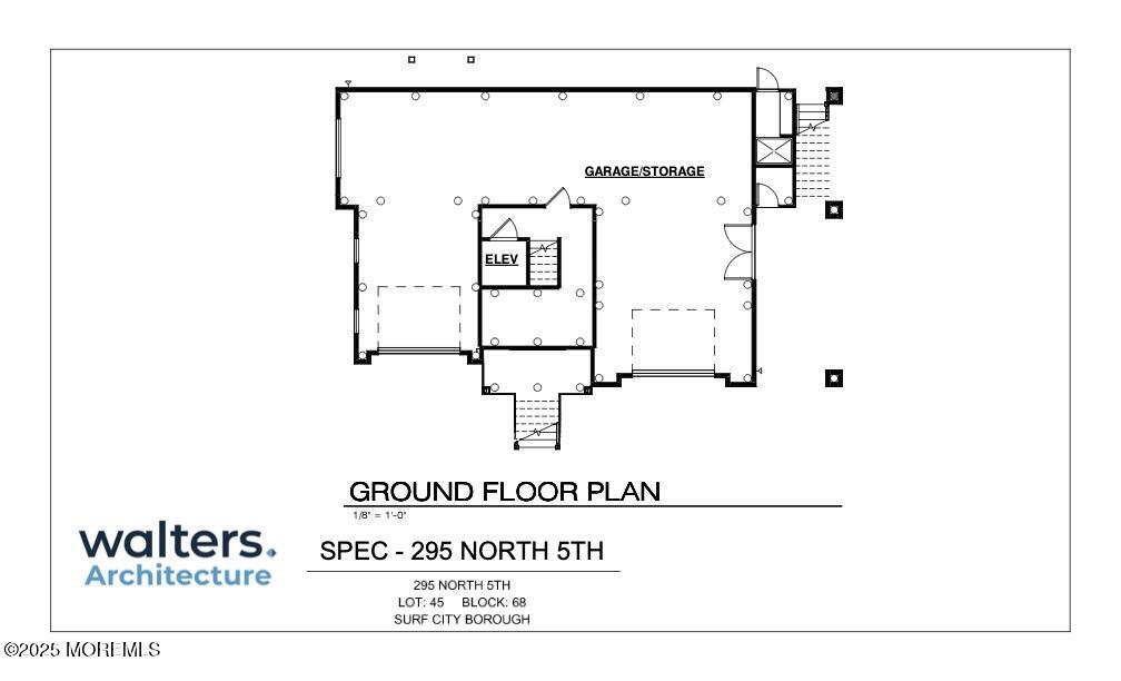 295 N 5th Street
