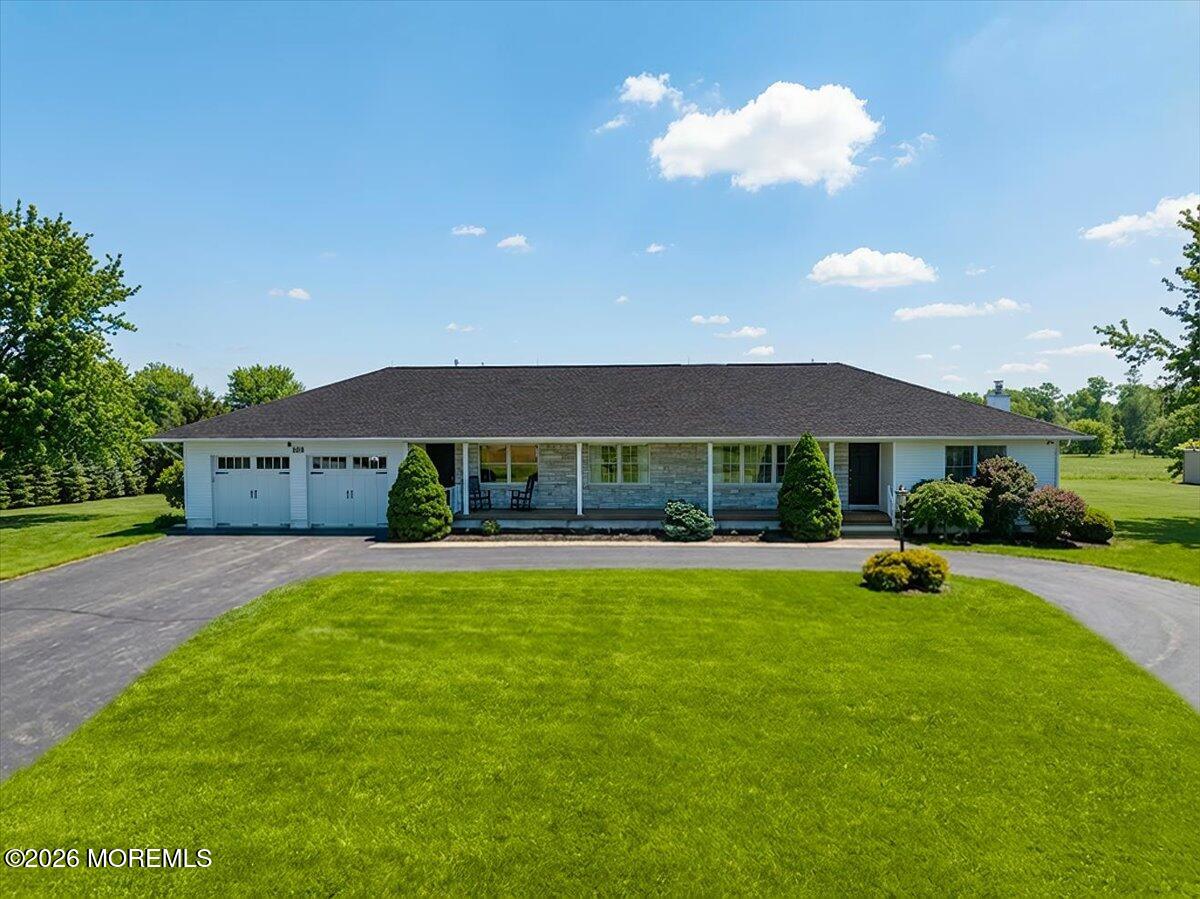 159 Oakland Mills Road