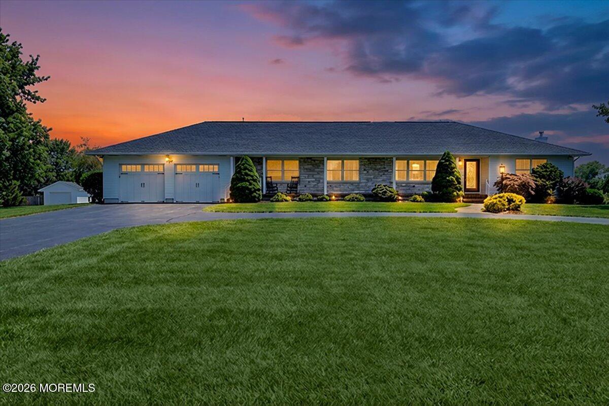 159 Oakland Mills Road