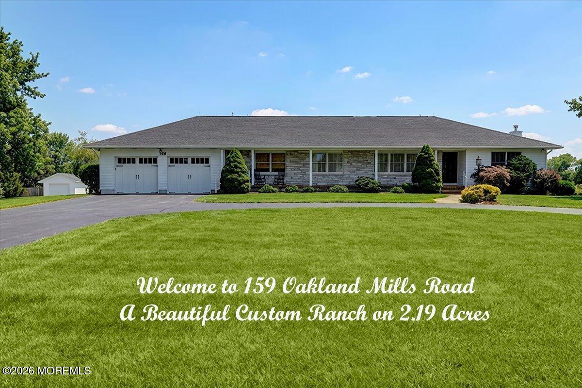 159 Oakland Mills Road