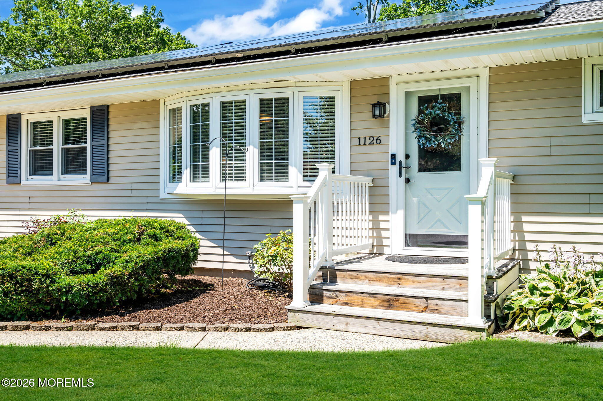 1126 Overlook Drive