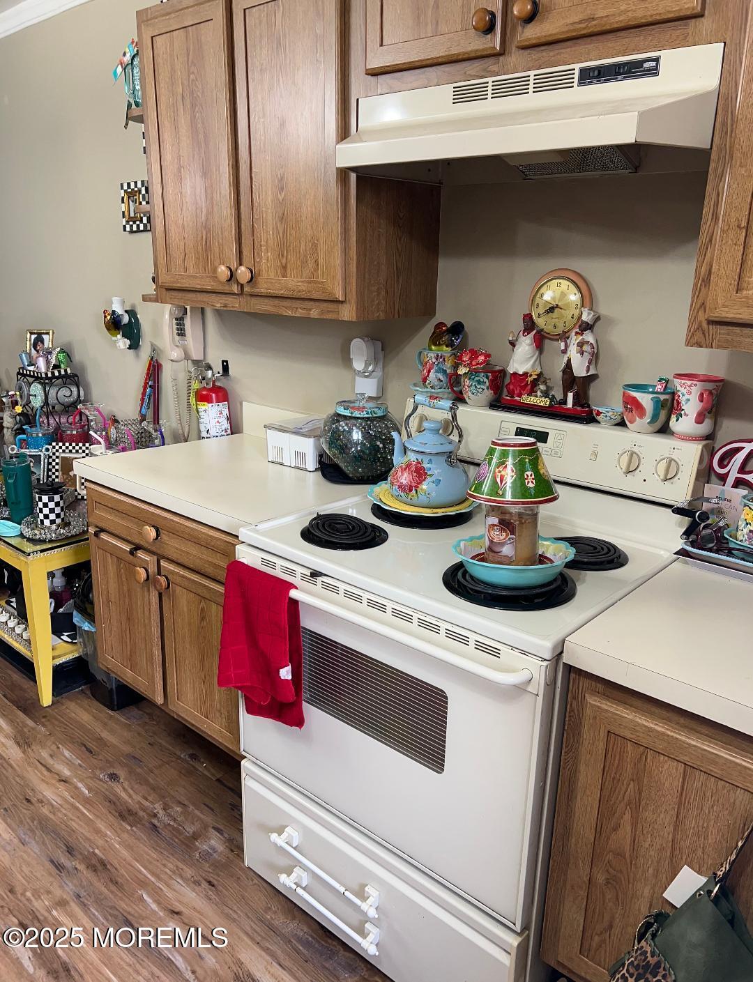 37d Cambridge Court #100D, Lakewood, New Jersey image 2