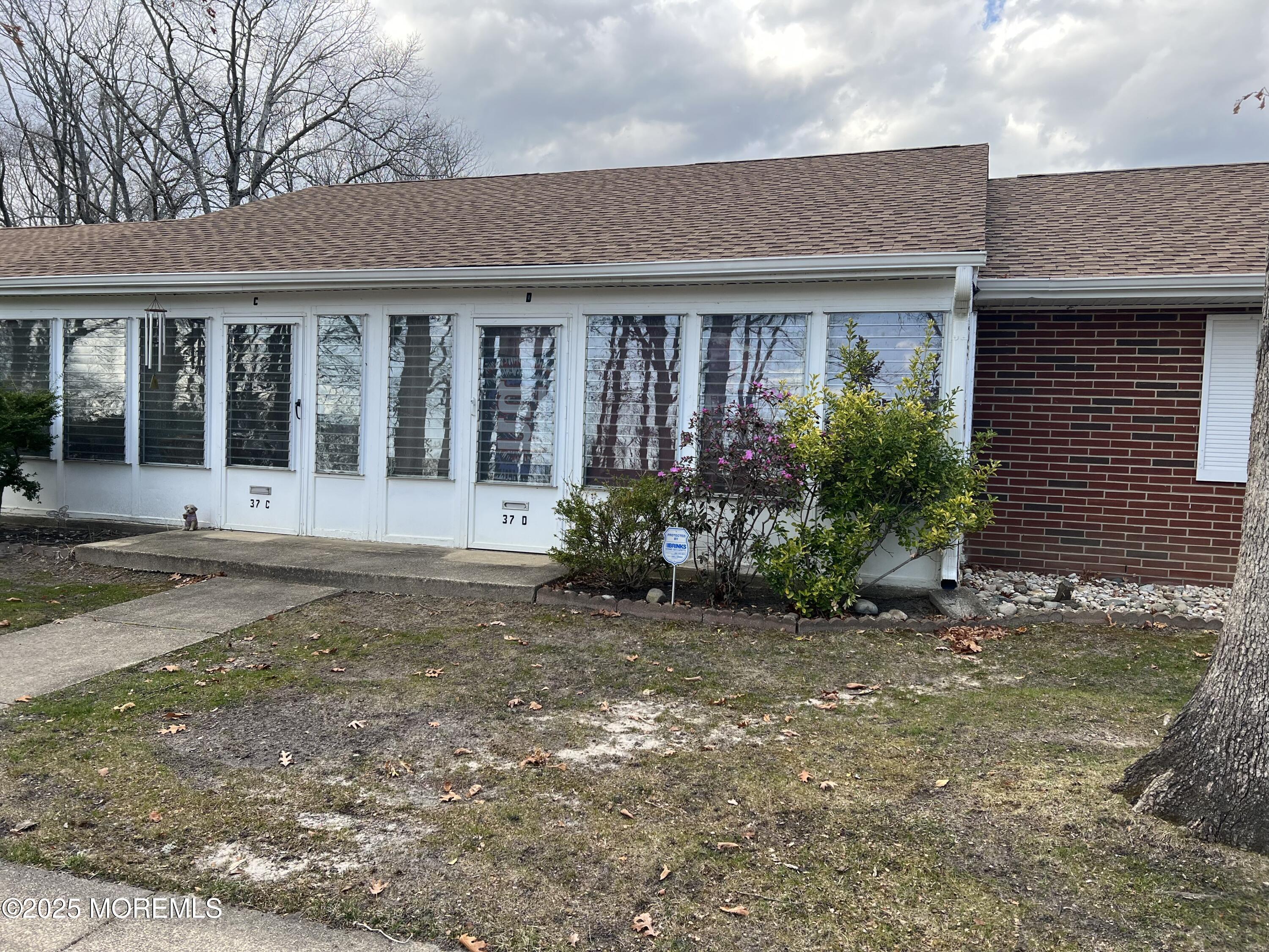 37d Cambridge Court #100D, Lakewood, New Jersey image 1