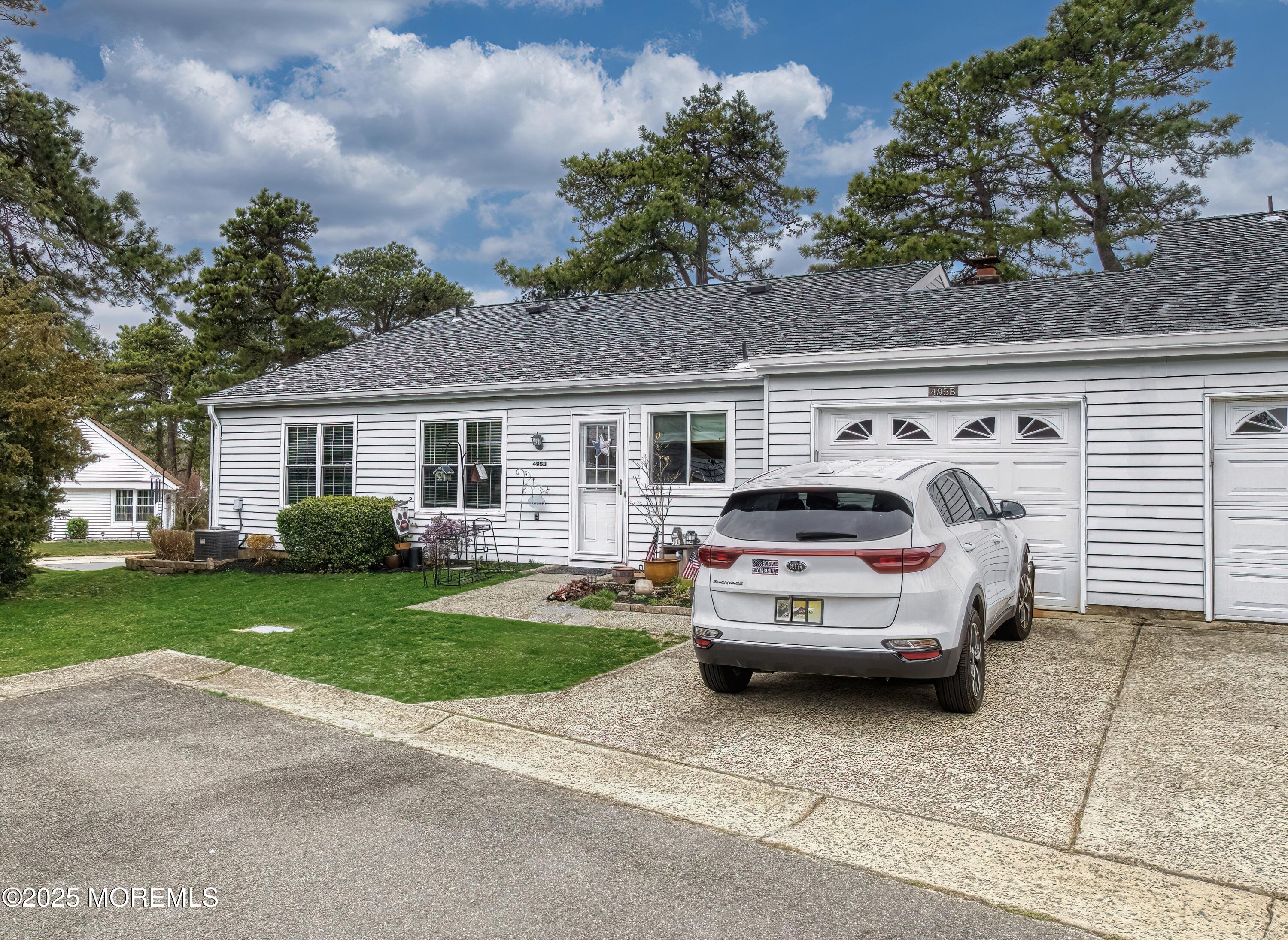 495B Dartmoor Way, Manchester, New Jersey image 3